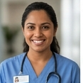 Priya, Serenity Helper